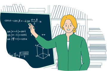 Image Outstanding Knowledge in Math Teaching