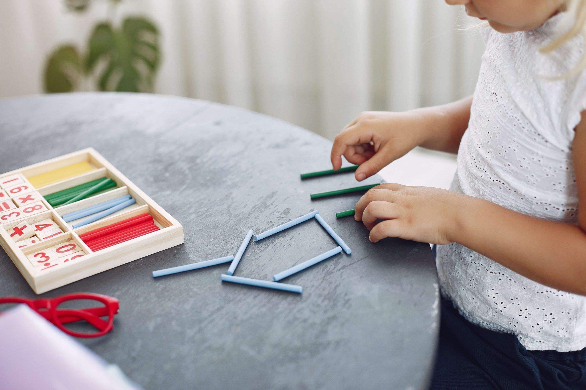 How to Teach Subtraction to Kids