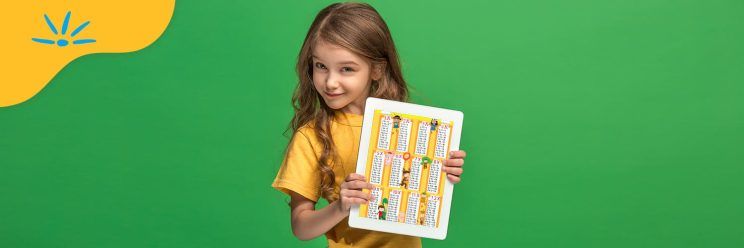 how to memorize multiplication tables