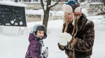 Top Winter Math Activities: 10 Exciting Ideas for Kids