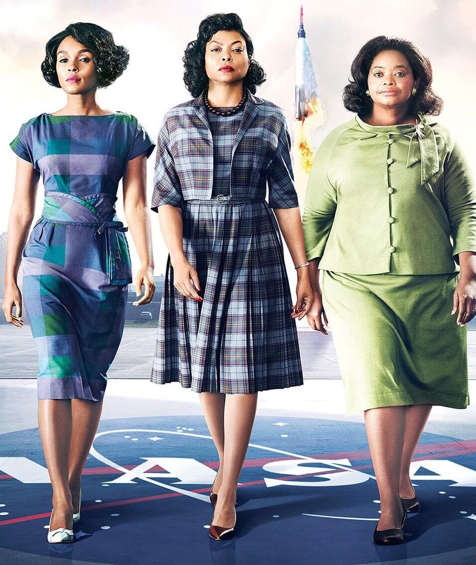 Hidden Figures