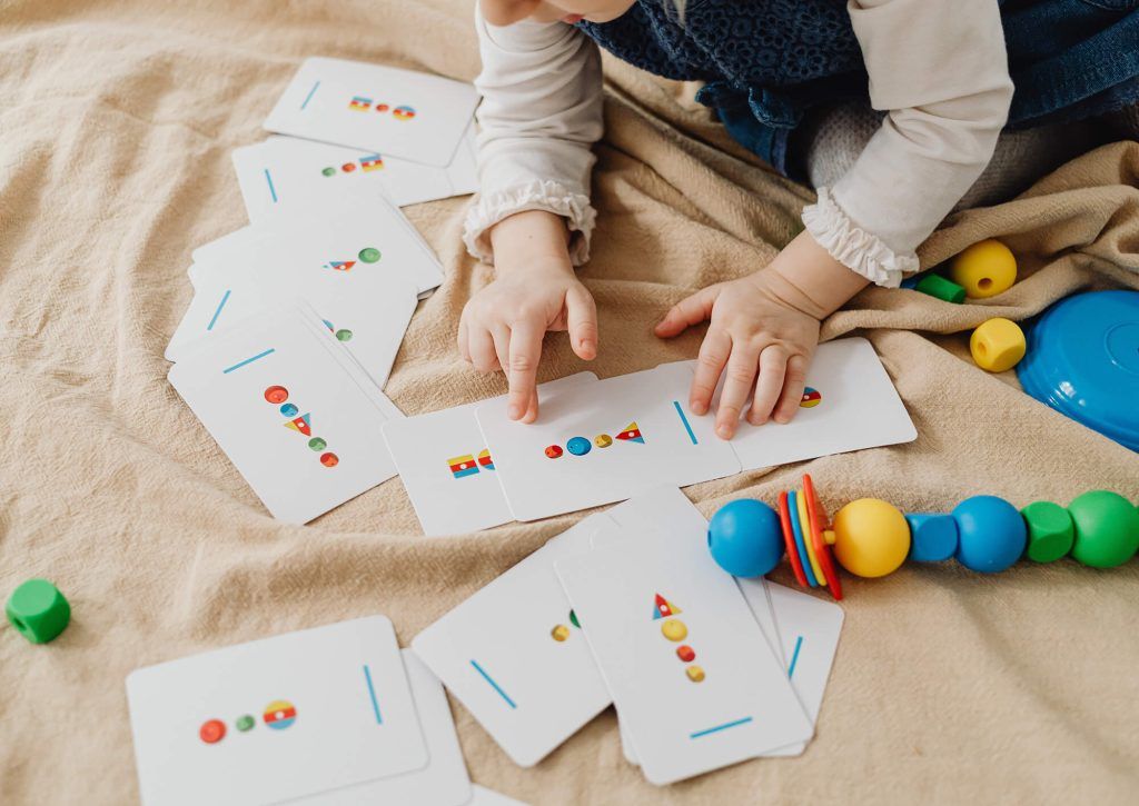 10 Math Activities For Toddlers To Help Your Child Love Math