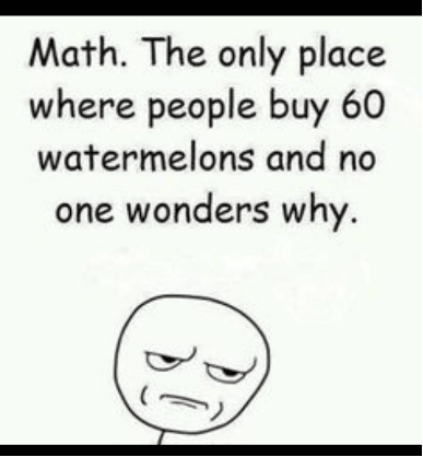 Funny 14 Math Memes for Kids in 2023 - Brighterly.com