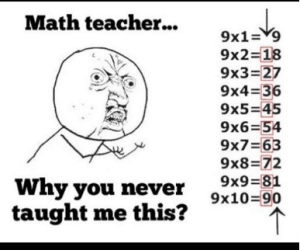 Funny 14 Math Memes for Kids in 2023 - Brighterly.com