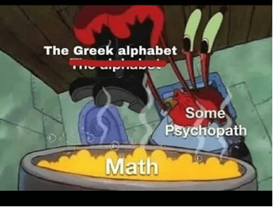 math is the child