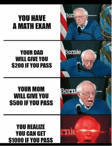 Opinions about Math - Meme by MonkeyRange :) Memedroid