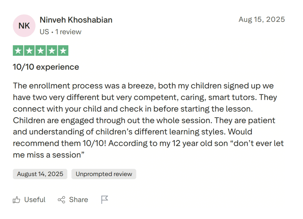 Brighterly math worksheets: Practice math after singing