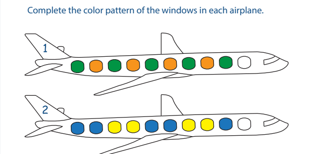 Math Brain Teasers 5