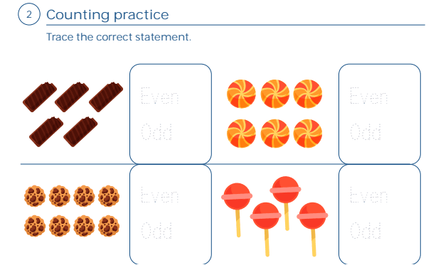 Math Brain Teasers 7