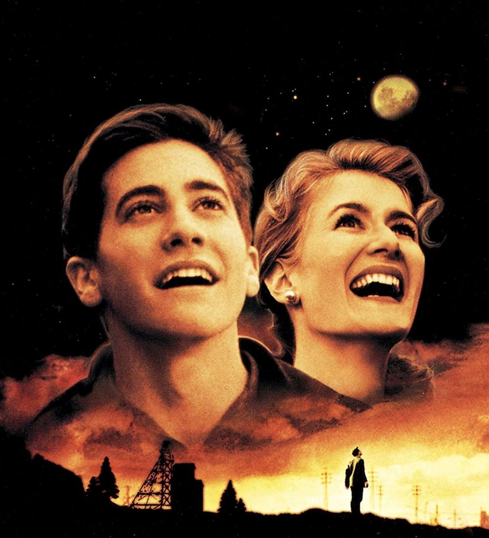 October Sky