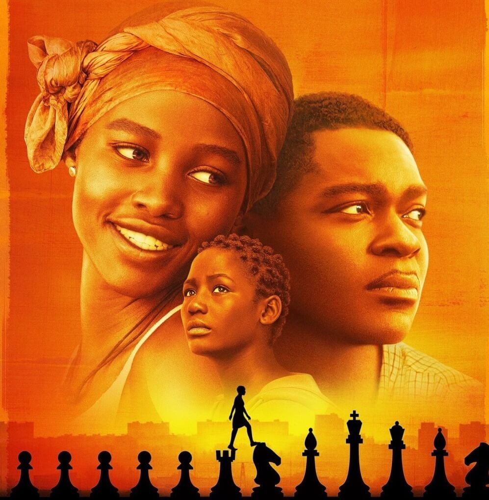 Queen of Katwe