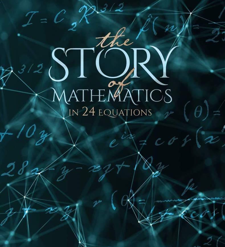 The Story of Math