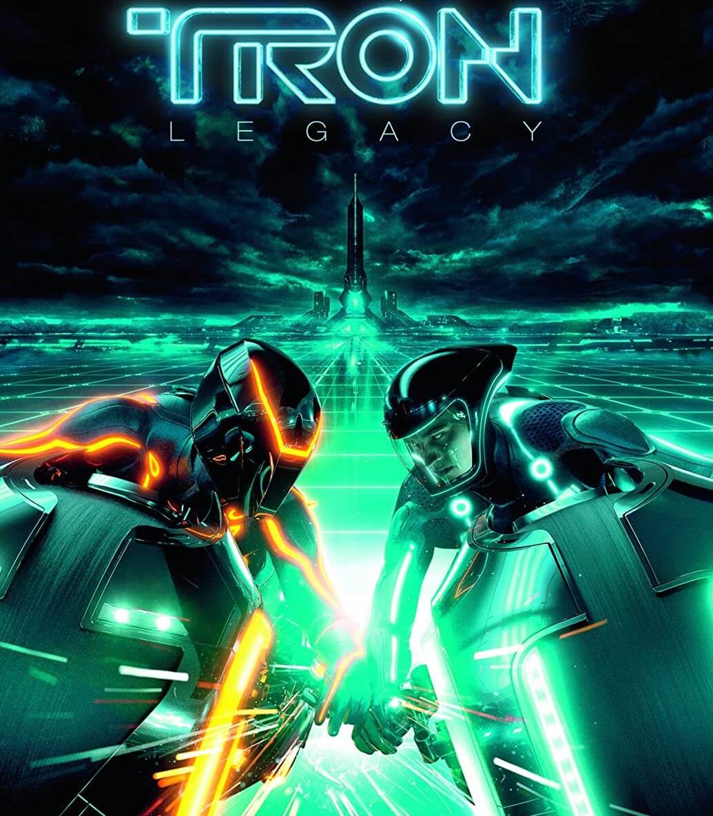 Tron: Legacy