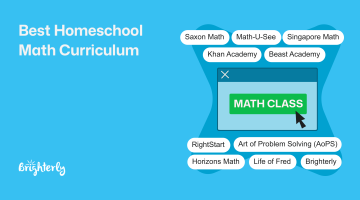 The Best Homeschool Math Curriculum