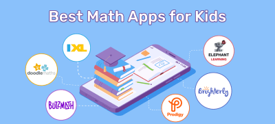 16 Best Math Apps for Kids in 2025