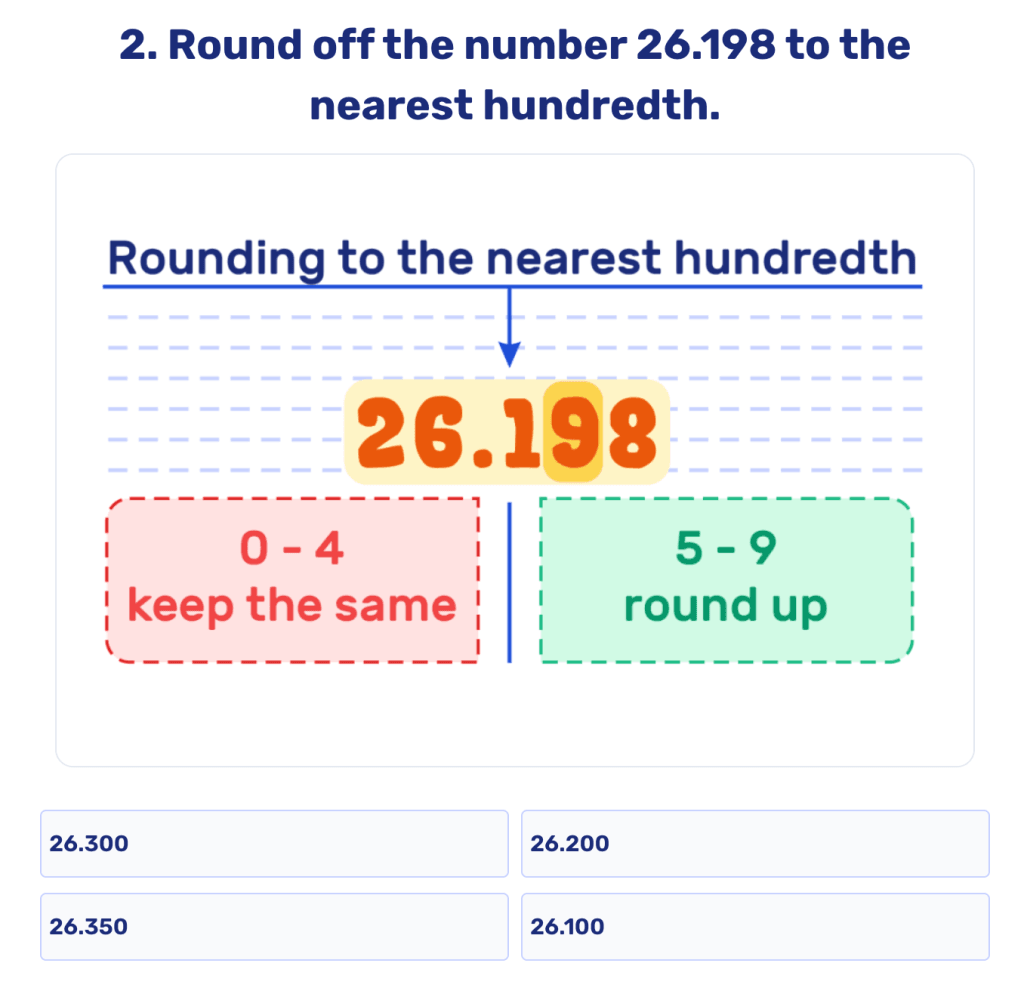 Dividing fractions worksheet: Practice