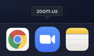 How to share video with Zoom on Mac/Windows 1