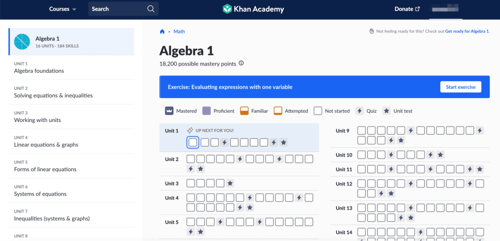 KhanAcademy