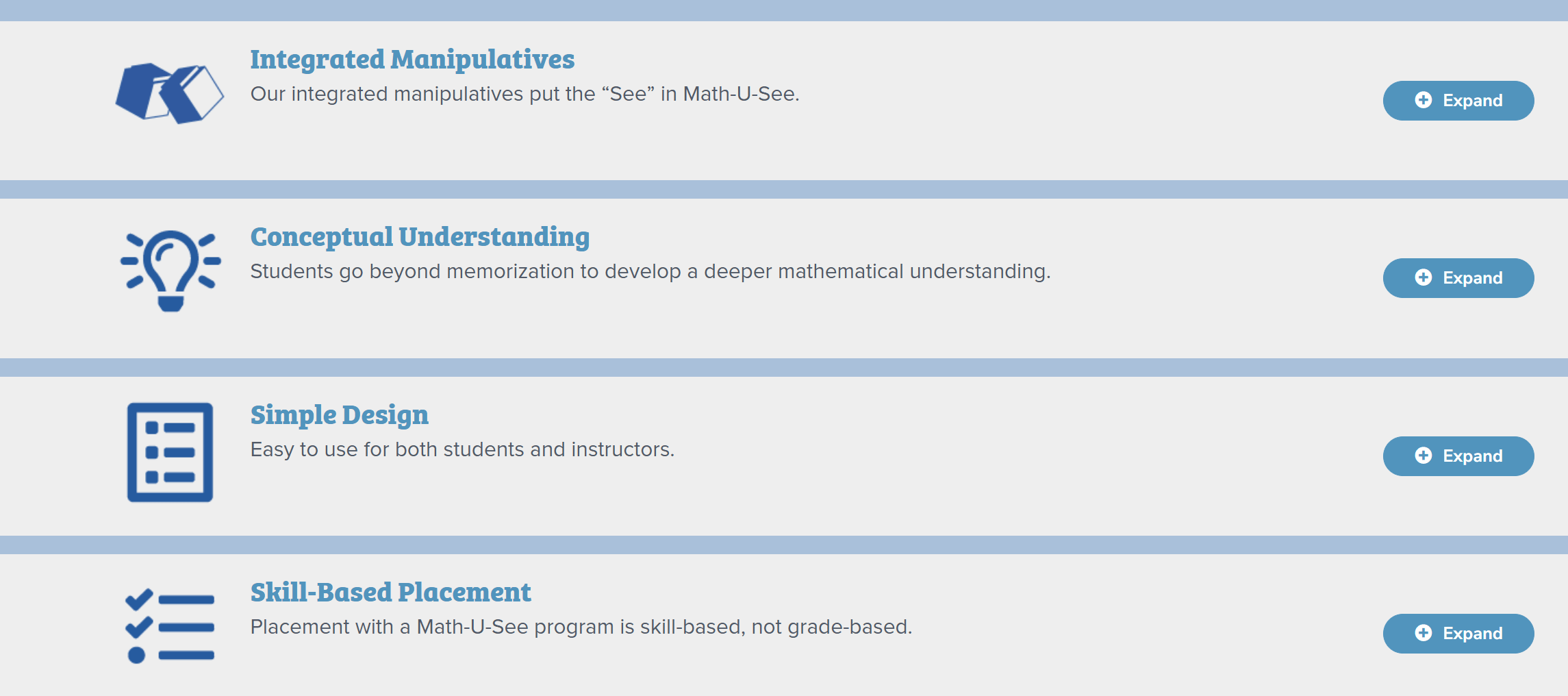 Math-U-See 