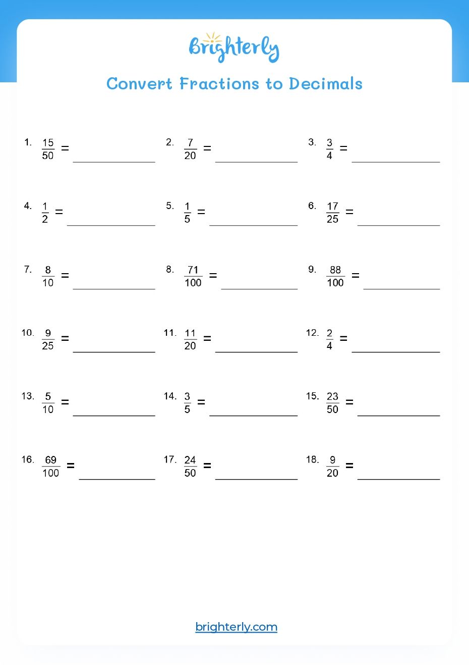 grade-4-math-worksheets-convert-decimals-to-mixed-numbers-k5-learning