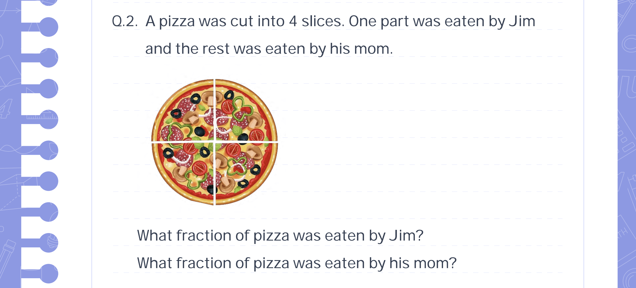 Printable Practice Worksheets