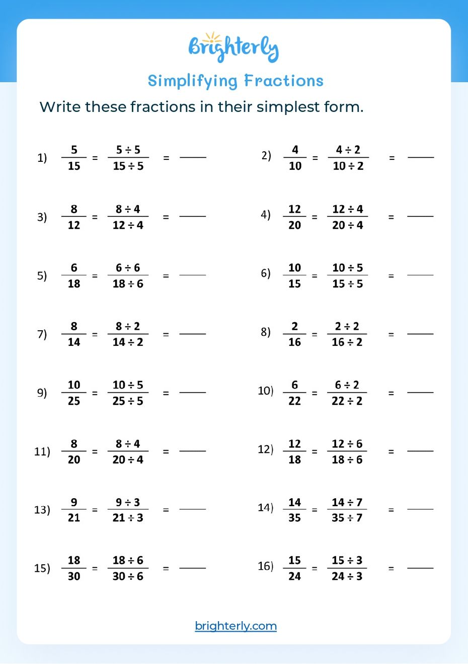 grade-5-fractions-worksheets-equivalent-fractions-k5-learning