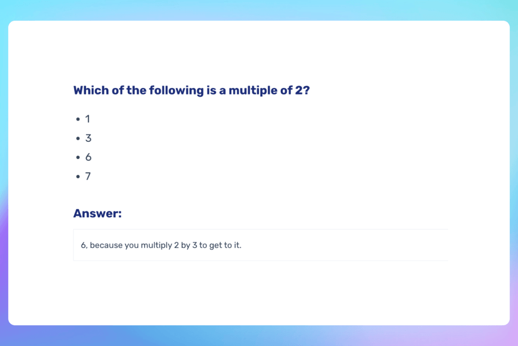 2 grade multiplication-2