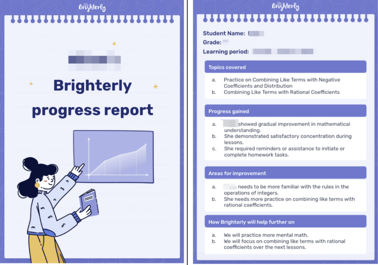 Tutoring Rates Per Hour - Brighterly