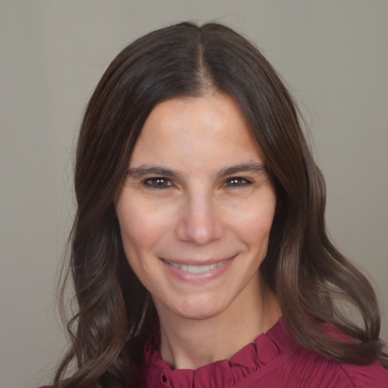 Author Dr.Emily Levy