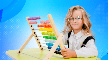how to use an abacus