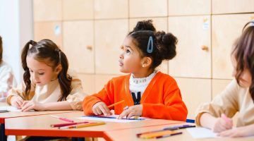 Kindergarten Readiness Checklist: 7 Basic Skill Sets We Help You Practice