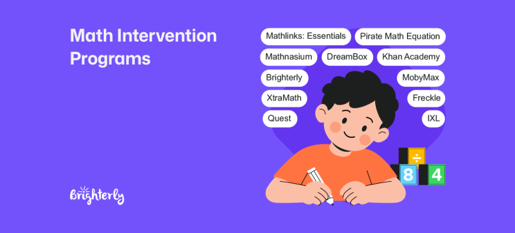 10 Math Intervention Programs Parents Trust in 2026
