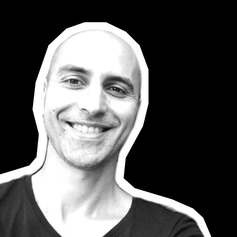 Author Stefano Lodola