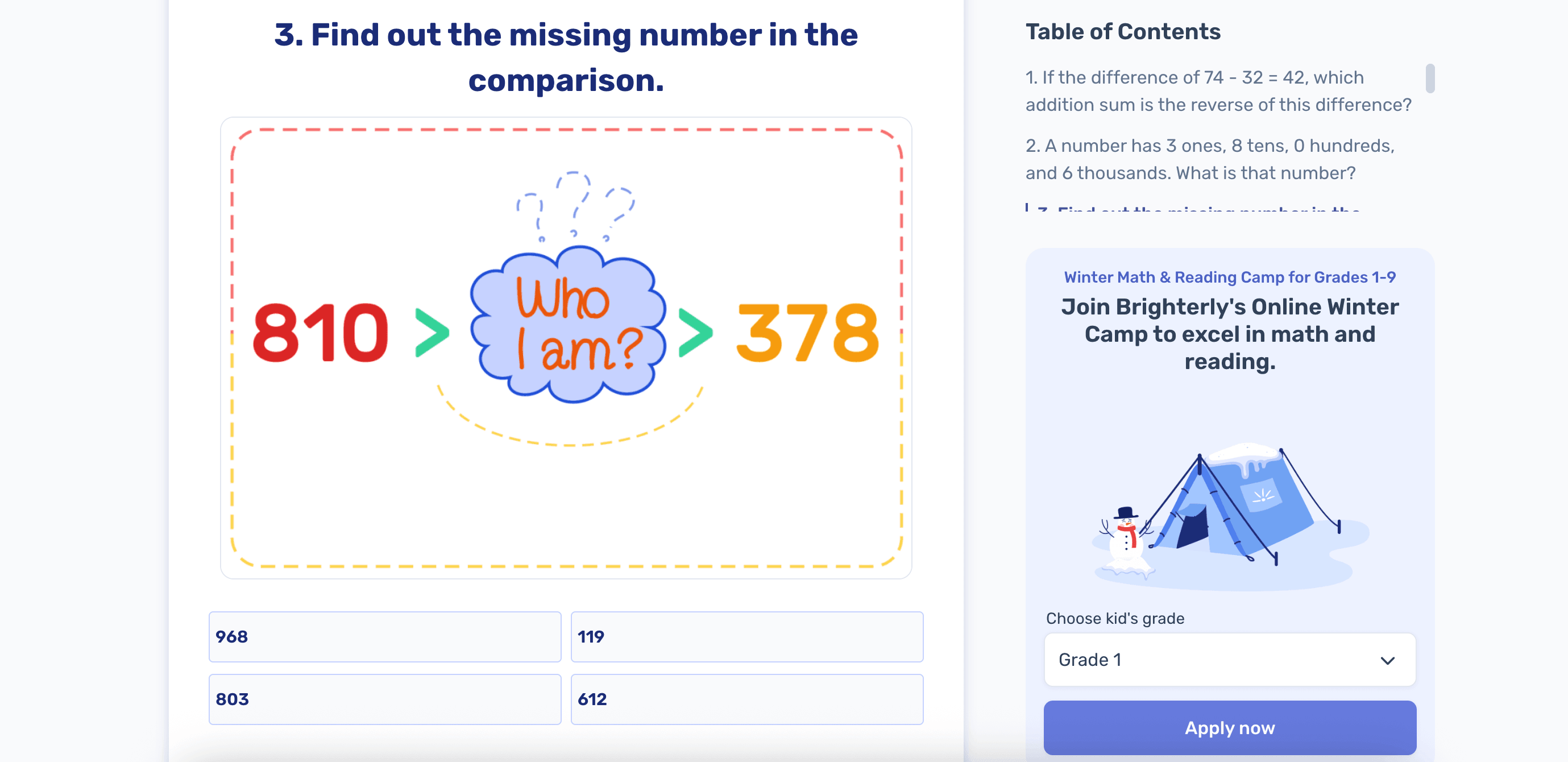 Telling time by the minute worksheets test & practice