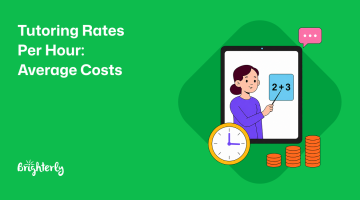 Tutoring Rates Per Hour in 2026: Average Costs & How to Choose