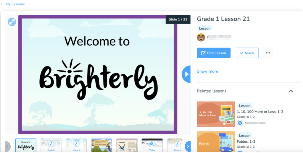 Learn addition facts with math tutors