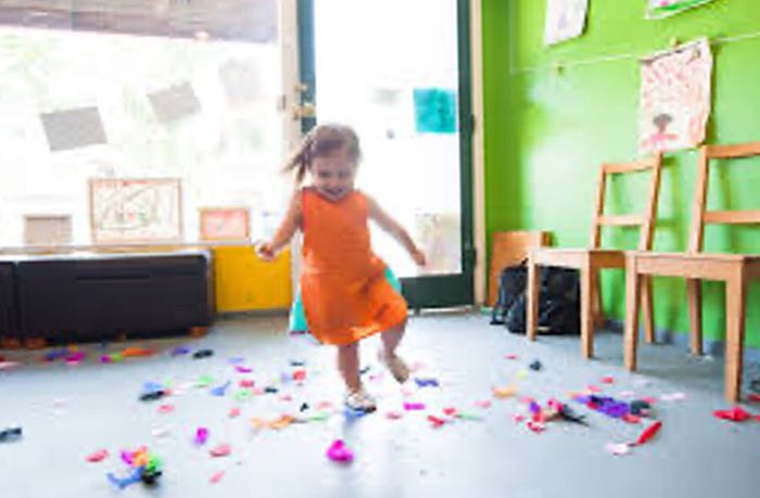 Indoor Brain Breaks