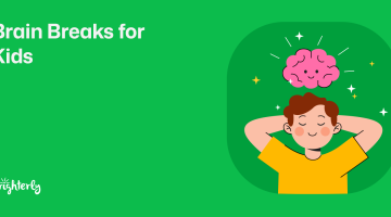 Best Brain Breaks for Kids: Benefits and 30+ Easy Examples