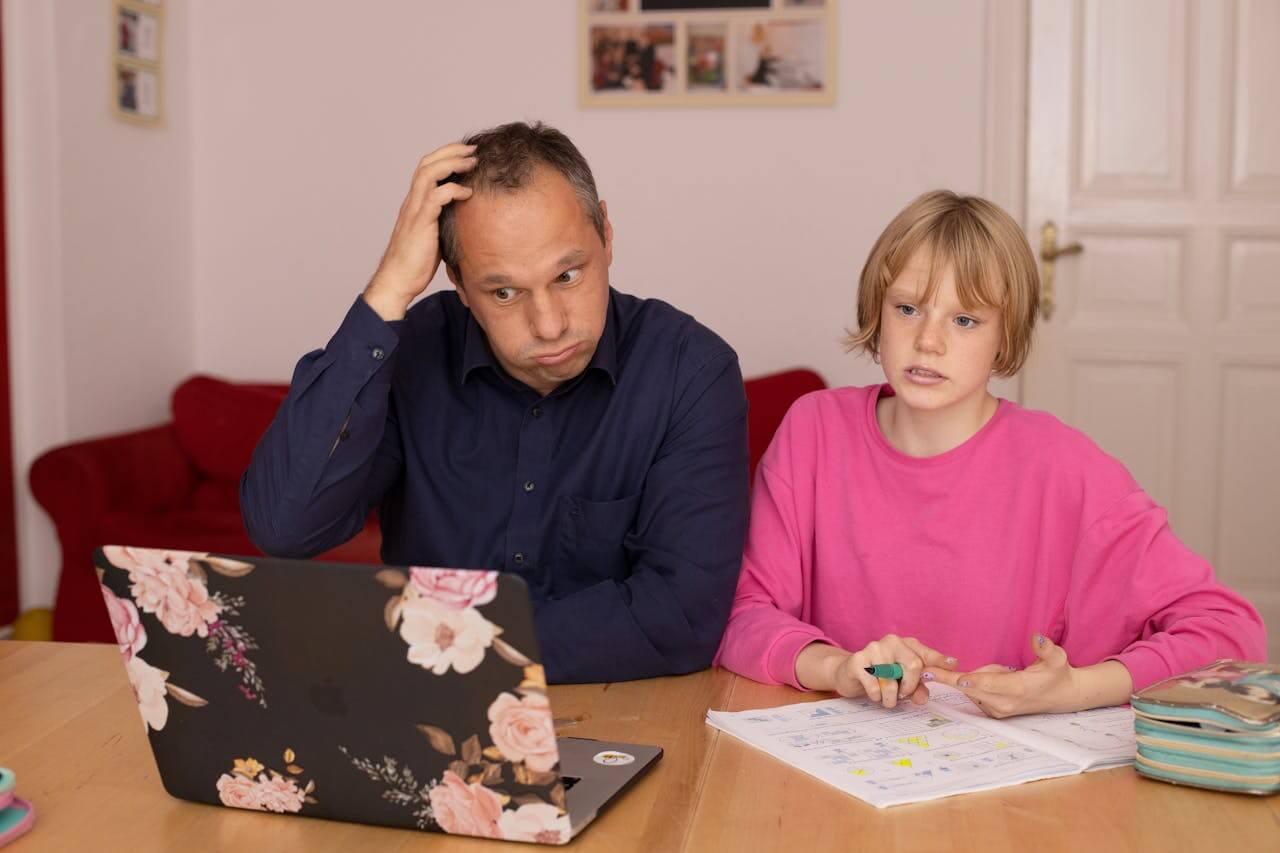 Step 6: Look for a Community If You're New to Homeschooling