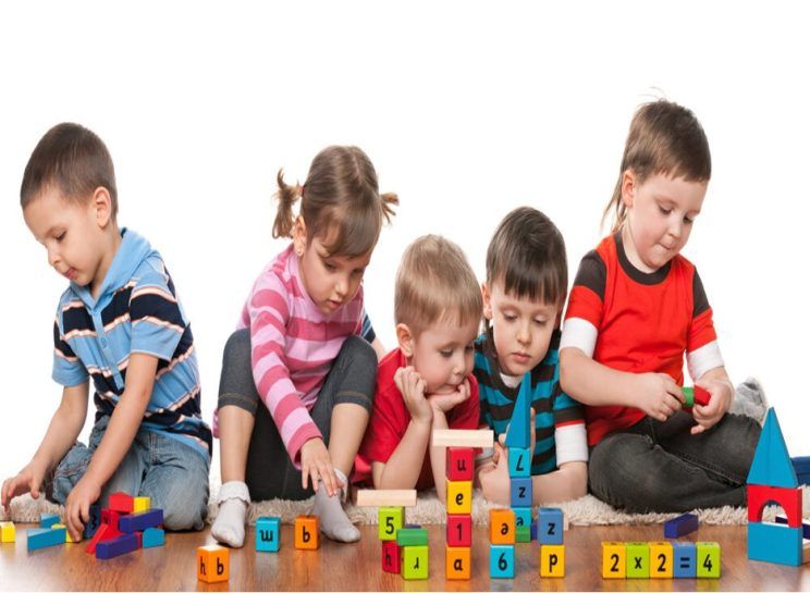 Math for 5YearOlds Checklist What Your FiveYearOlds Should Know?