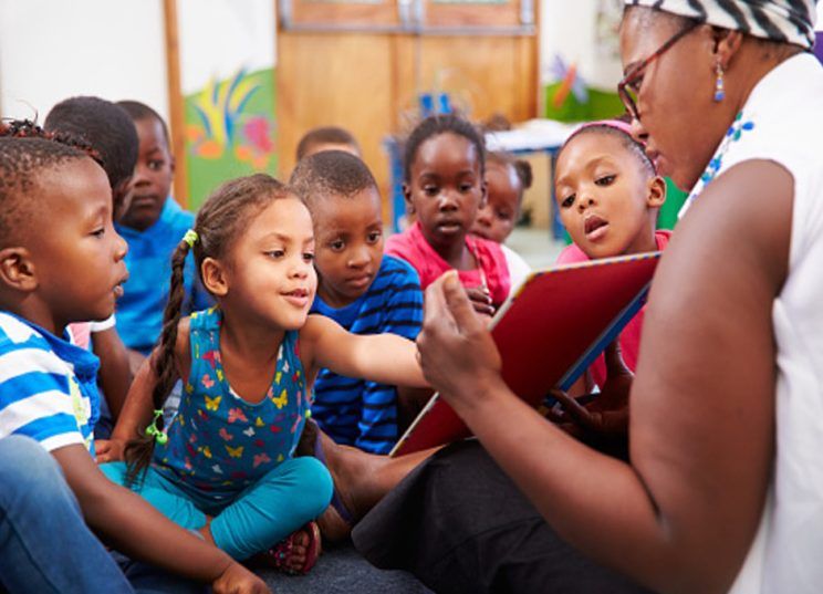 Math for 5YearOlds Checklist What Your FiveYearOlds Should Know?