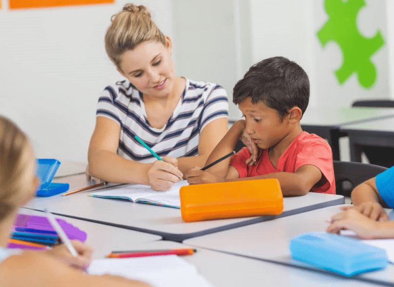 Math Intervention Programs For Elementary