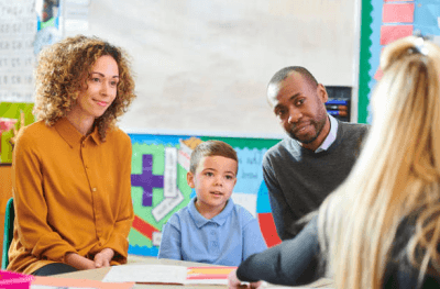 Effective Ways to Develop a Solid Parent-Teacher Relationship - Brighterly