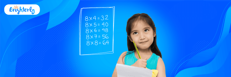 Multiplication Facts