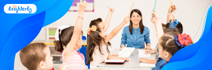 behavior management in the classroom