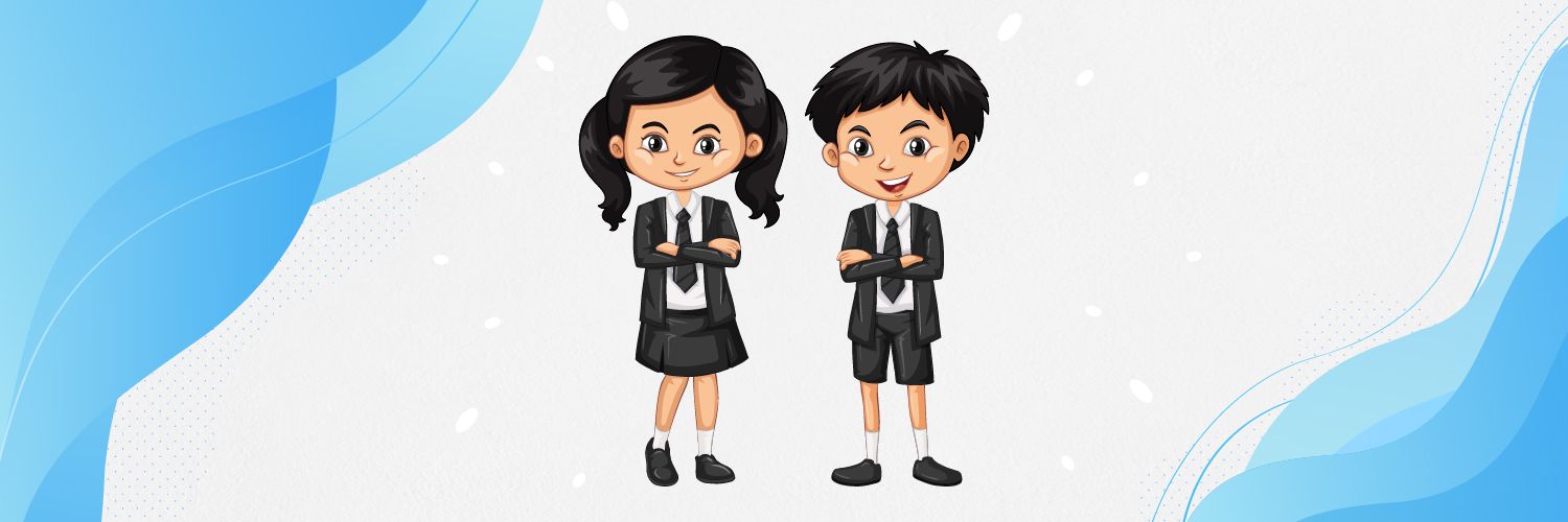 The Benefits of School Uniforms, and Why Schools Have Them