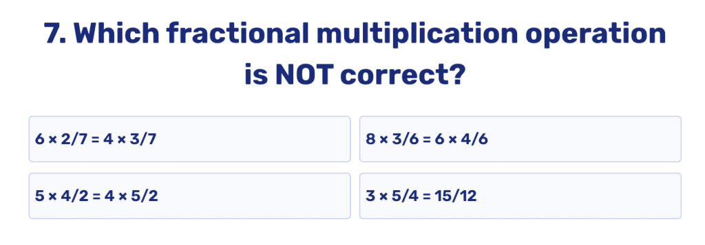 Equivalent fractions worksheet grade 4: Practice