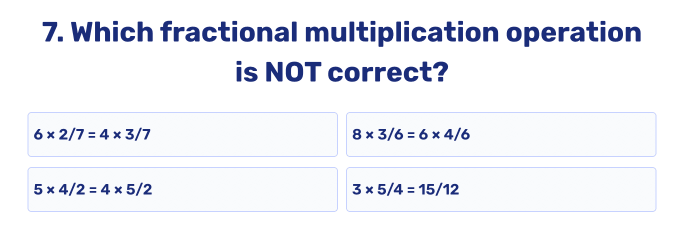 Free Equivalent Fractions Worksheet: 4th Grade Math at Brighterly