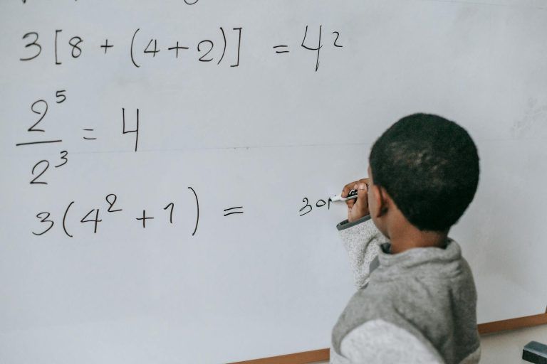 10 examples of math in the real world