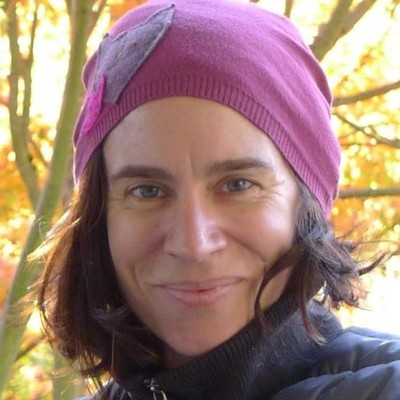 Author Haley DeSousa